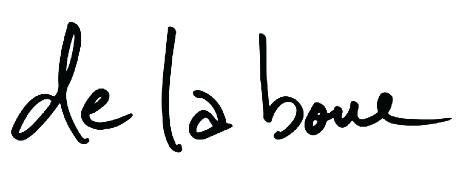 de la boue wines